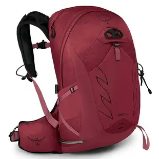 Osprey Tempest 20 女款登山背包 甜柿粉 Kakio Pink/Purple Ink