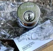 Schlage Primus Cylinder 20-706 626 Mort Seq 1 EP KA