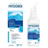 在飛比找樂天市場購物網優惠-Physiomer 科瑪 舒喜滿洗鼻器 一般型 135ml 