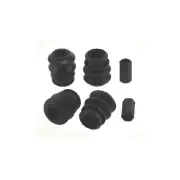 Frt Pin Boot Kit Carlson 16117