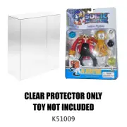 Protector For Toy Island Sonic The Hedgehog Dr Eggman Figure (Sonic Adventure)