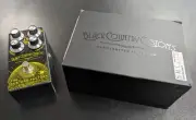 Laney Black Country Customs The Custard Factory Bass Compressor Pedal *NEW*