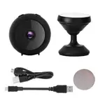 1080P Mini WIFI HD Camera Wireless Network Night Vis-ion Sports Motion Camco Set