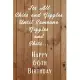 Its All Shits and Giggles and Until Someone Giggles and Shits Happy 66th Birthday: Bathroom Humor 66th Birthday gag Gift / Journal / Notebook / Diary