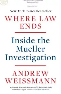 在飛比找博客來優惠-Where Law Ends: Inside the Mue