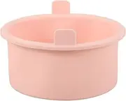 SHERCHPRY Non Stick Melting Bowl for Wax Heating Silicone Pot High Temperature Resistant Easy to Clean for Hair Removal and Melting Wax Applications