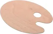 Multi Functional Palette for Painting Smooth Surface Mixing Tray for Watercolors Artists Design