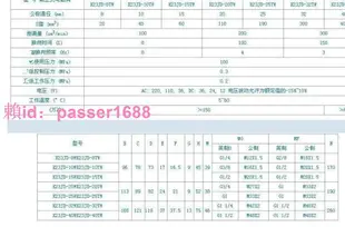 [可開發票]射砂閥截止式換向電磁閥K23JD-15W-10W/-8W/32W/40W K23JD-25W20W