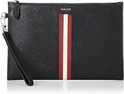 [Bally] Barry Lettering TSP Clutch Bag