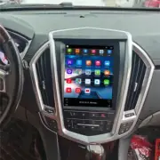 9.7'' Vertical Android 11 1GB+16GB Car Head Unit GPS For 2009-2012 Cadillac SRX