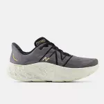 【NEW BALANCE】VIP限定 NB 慢跑鞋 FRESH FOAM X MORE V4 跑步鞋 運動鞋 緩震 男鞋 白灰色(MMORBD4-2E)