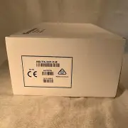 CRESTRON HD-TX-301-C-E. NEW Sealed Box