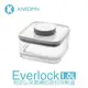 【ANKOMN】Everlock 密封保鮮盒 1L (5.8折)