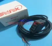 1pcs brand new RX-D200R photoelectric switch sensor
