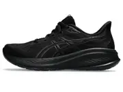 Asics Gel Cumulus 26 Womens - Black/ Black - US 7.5