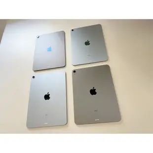 完美近全新福利機 APPLE iPad Air 4 Air 5 WIFI  LTE 插卡版 二手 10.9吋 平板