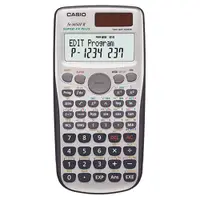 在飛比找蝦皮商城優惠-【CASIO】新一代程式編輯型工程計算機 FX-3650PI