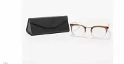 Reader Glasses Prive Revaux Alchemist Blue Light Strength 2.0 PINK TRUFFLE #2