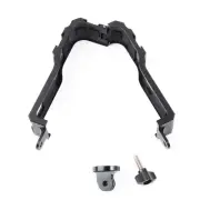 Aluminum Protective Frame Shell for Insta360 one RS One-inch Panoramic Camera i