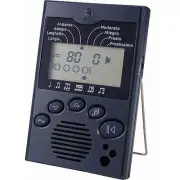 New Cherub Intellgent Metronome WSM-001ABK