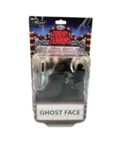 NECA Toony Terrors Scream Ghostface 6” Action Figure HORROR Classic Villain NEW