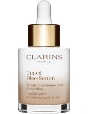 [Clarins] Tinted Oleo-Serum 30ml