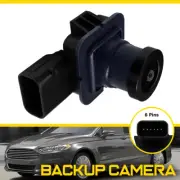 ABS View Backup Rear Parking Reverse Camera HD Vision For 2013-2016 Ford Fusion