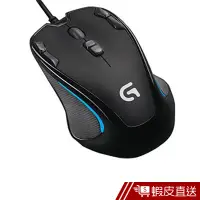 在飛比找蝦皮商城優惠-Logitech 羅技 電競滑鼠G300s  現貨 蝦皮直送