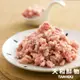 免運!【天和鮮物】10包 厚呷豬-絞肉 〈300g/包〉