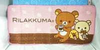 在飛比找樂天市場購物網優惠-【震撼精品百貨】Rilakkuma San-X 拉拉熊懶懶熊