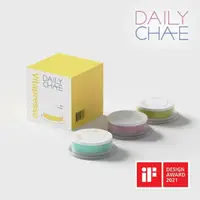 在飛比找蝦皮購物優惠-買2送澡球【韓國DailyCha-E維他命香氛濾芯-蓮蓬頭專