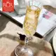 RCR義大利 OPERA系列 香檳杯 130ml無鉛水晶玻璃 歐式古典氣泡酒杯 KAYEN (9.4折)