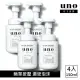 【UNO】勁速潔顏慕斯 150ml(4入組)