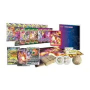 Pokemon TCG: Sword & Shield Charizard Ultra-Premium Charizard Collection Box