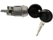 For 1975-1981 Volkswagen Dasher Ignition Lock Cylinder SMP 97936MTRW 1977 1976 (for: Volkswagen)