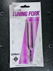 Wittner 921440 A-440 Tuning Fork