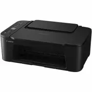 Canon PIXMA TS3660 Wireless Inkjet Multifunction Printer - Colour - Copier/Printer/Scanner - 4800 x 1200 dpi Print - Colour Flatbed Scanner - 600 dpi