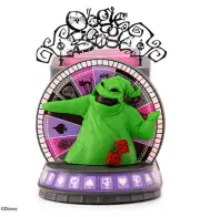 Scentsy Disney Oogie Boogie Casino Warmer NIB Nightmare Before Christmas