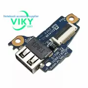New For HP ProBook 440 445 450 455 G6/G7 Power USB Board DA0X8JTB8D0 L44578-001