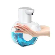Automatic Sensing Soap Dispenser Smart Foam Washing Phone Wall Mounted Infrared Sensor Foam Machine