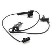 Fit Toyota Corolla 4-Door NDE170 ZRE172 ZRE173 Front Left ABS Wheel Speed Sensor