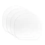Adhesive Protective Film for Table Tennis Rubber Protector Rackets Adhesive Film
