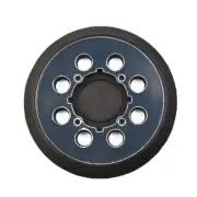 Backing Pads For DWE6423/6423K For DWE64233 Hook&Loop High Quality Hot