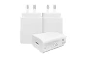 Xiaomi 18W Fast Charger QC 3.0 3-Pack