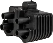 Hard Drive HP Coil Single Fire for Harley Davidson FXST Softail 2022