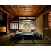 Kyoto Umeyu No Yado