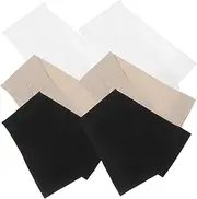 [INOOMP] Cooling Cuff Arm Guard Ice Silk Arm Sleeves Driving Arm Sleeve Arm Cover Women Sports Sleeve Women Sleeve Ladies Arms Sleeves Sleeve Holders for Women