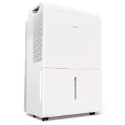 hOmeLabs 1,500 Sq. Ft Energy Star Dehumidifier for Medium to Large Rooms