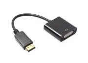 Dell 920327-01L DP to DVI-D D/P/Z Adapter Cable 941477-01L New