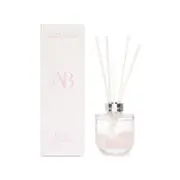 Aromabotanical Crystal 200ml Reed Diffuser - Rose Quartz